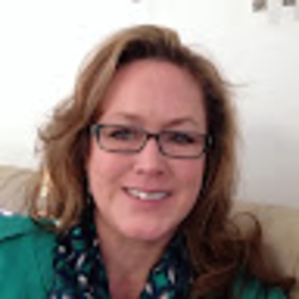 Meet your Posher, Naomi